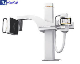 New Oriental 1000 CE рентгенівська система