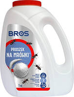 Засіб від мурах Bros 1000 г. (Оригінал)