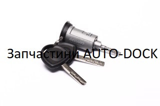 Личинка Замка Зажигания DECARO для Опель Астра Ф Кадетт Е — Купить ...