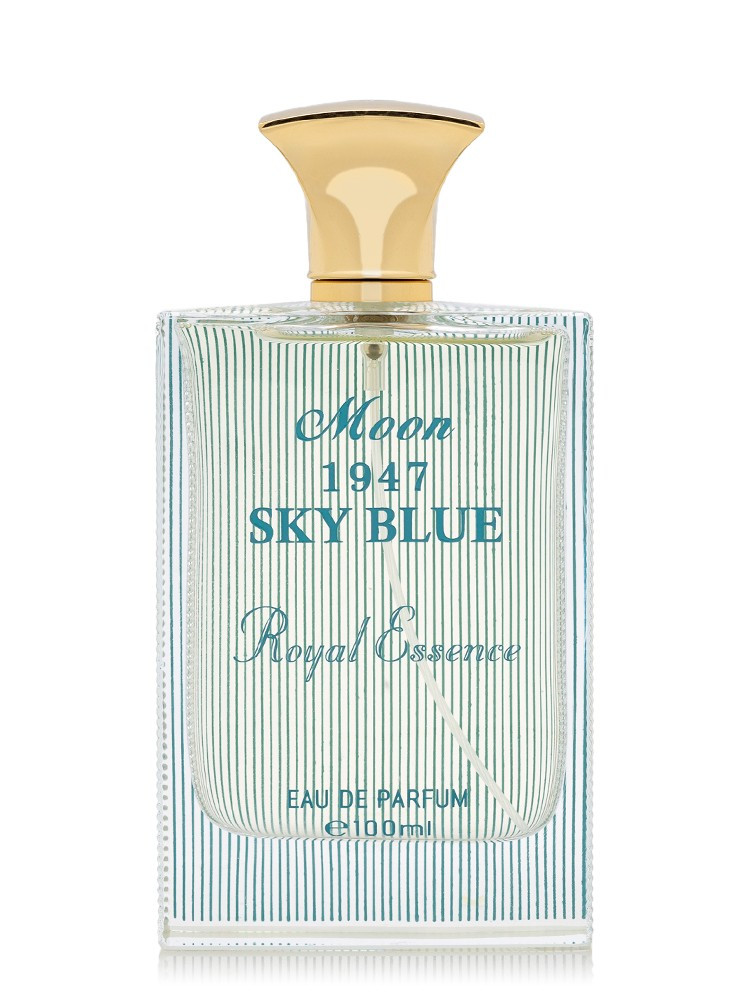 Оригінальний парфум Noran Perfumes Moon 1947 Sky Blue 100 мл (tester)