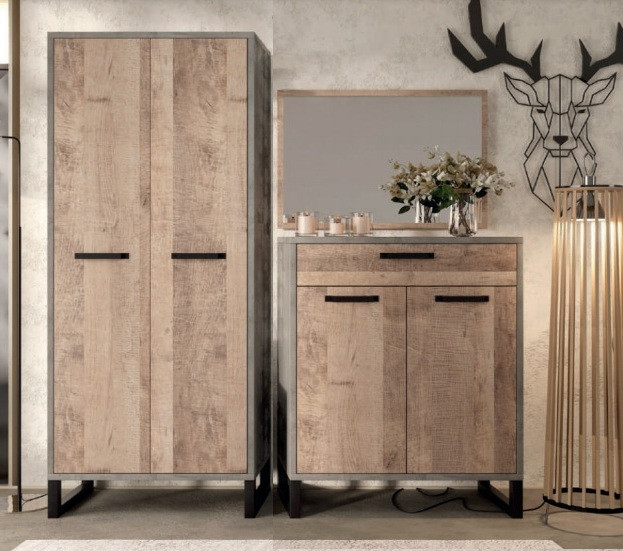 Передпокій Барі (Сокме) комп. 3, фото 1