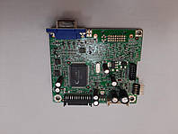 Главная плата для монитора Asus VW193D 04G5502560N0 ( LMT VW193 MAIN BOARD (SEC) )