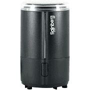 Електрична кавоварка для дому Rainberg RB-302 міні кавомолки ножові подрібнювач кавових зерен