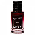 Mexx Fly High TESTER LUX, жіночий, 60 мл, фото 3