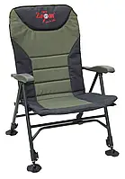 Кресло Carp Zoom Recliner Comfort Armchair (CZ 9606)