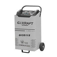 Пуско-зарядное устройство G.I.KRAFT GI35115 (Германия/Китай)