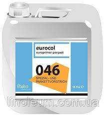 Дисперсійна ґрунтовка Forbo Eurocol 046 EUROPRIMER PARQUET 5 кг