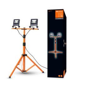 Прожектор LED WORKLIGHT 2X20W 840 TRIPOD LEDVANCE  Osram, фото 1