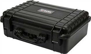 Ящик для інструменту герметичний, удароміцний YATO YT-08904 470х357х176 мм