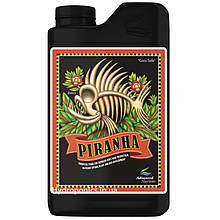 Advanced Nutrients Piranha суміш мікоризи і корисних бактерій 1л