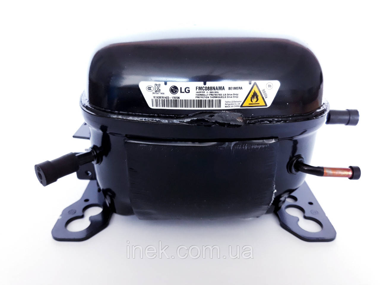 Компрессор холодильника LG FMC088NAMA, TCA37032111 (ID#1041946245 ...
