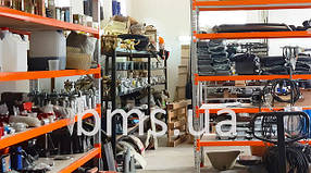 Запчастини для пневмонагнітачів