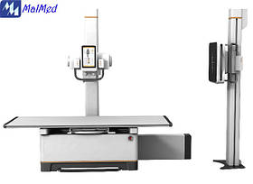 New Oriental 1000 MC рентгенівська система