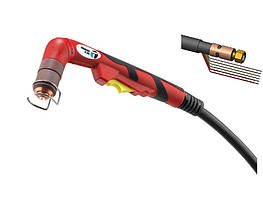 Плазмовий різак ERGOCUT A 141 6M HF 1/4 GAS TRAFIMET