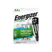 ENERGIZER AA R6 2300 mAh Ni-Mh Extreme bl2