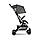 Прогулянкова коляска ABC Design Ping Diamond Asphalt, сірий (1200229/2003), фото 6