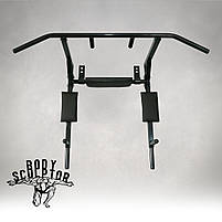 Турнік, бруси та прес 3 в 1 / №2, фото 3