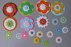 Набір для листівки №10