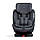 Автокрес Cam Calibro Isofix T160, група I/IIIII, 9-36 кг, від 9 міс, колір сірий (S164/T160), фото 5