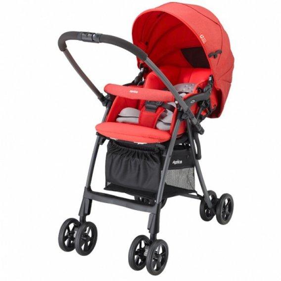 Прогулянка Appica Luxuna Light CTS Cheerful red (92977)