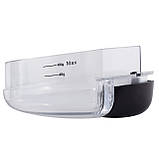 Кавомолка електрична Kamille KM-6730 150W Чорний Подрібнювач для кавових зерен Кавомолка, фото 5