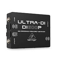 Дибокс BEHRINGER DI600P