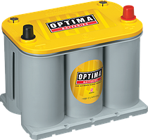 Акумулятори OPTIMA
