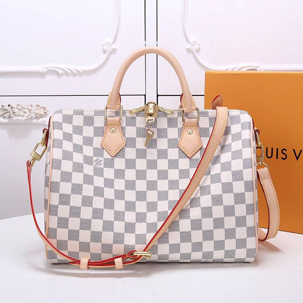 Speedy Damier Azur 30 Annashop .ua 854556863
