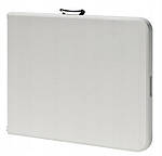 Стіл обідній розкладний 180 см Польща, фото 6