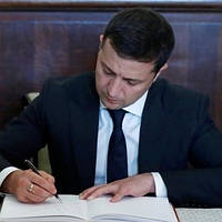 Президент підписав закон про держпідтримку сільгоспвиробникам