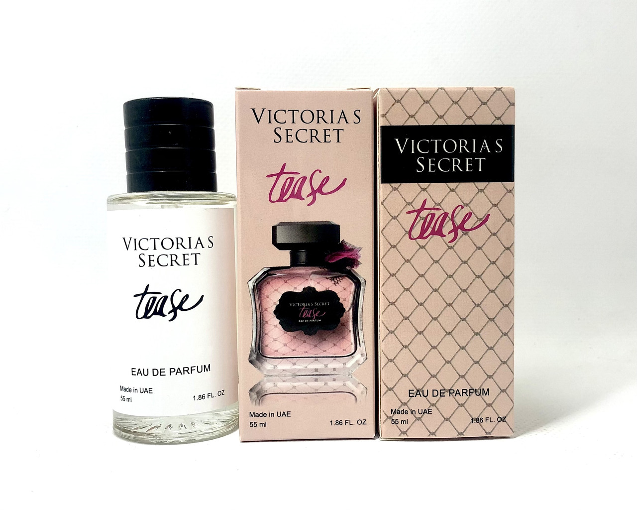 Парфумована вода жіноча Victoria's Secret Tease (Вікторія Сікрет Тіз) 55 мл