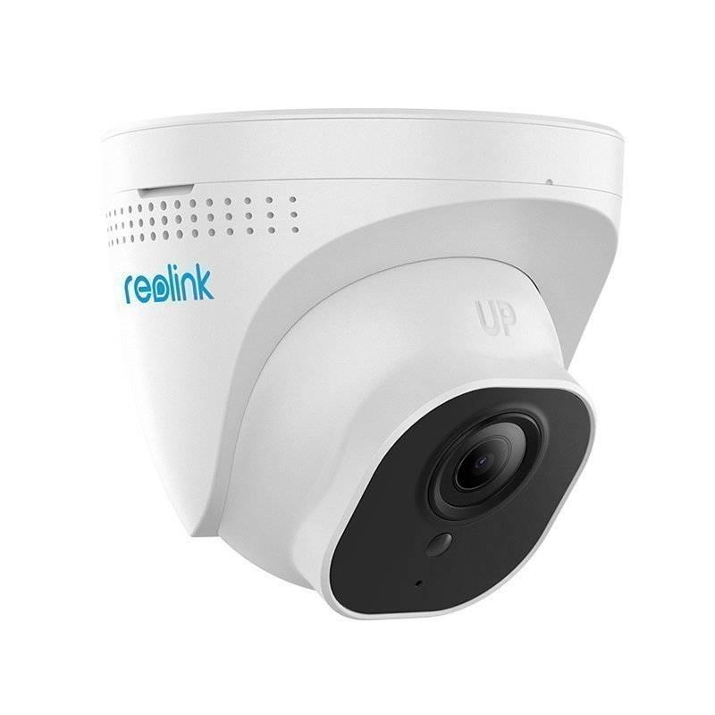 POE відеокамера Reolink RLC-520A 5Mp