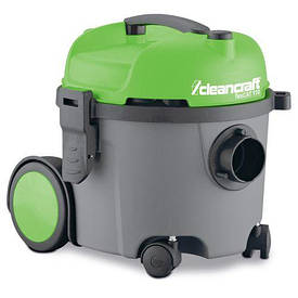 Промисловий пилосос Cleancraft flexCAT 110 для сухого прибирання