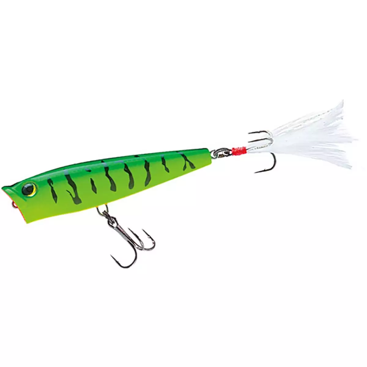 Поппер Yo-Zuri 3DS Popper 1134 65mm, фото 1