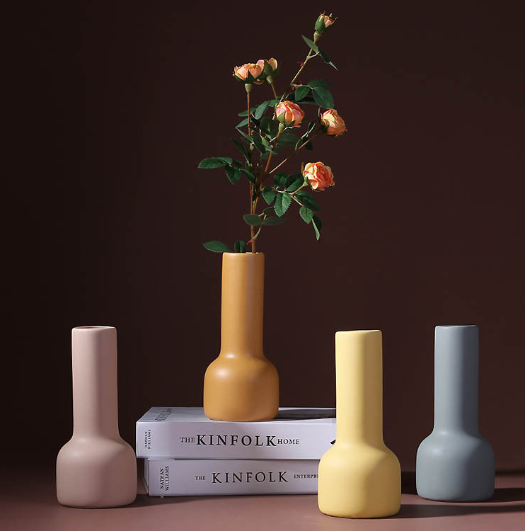 Ваза EROS. Модель RD-1143, фото 1