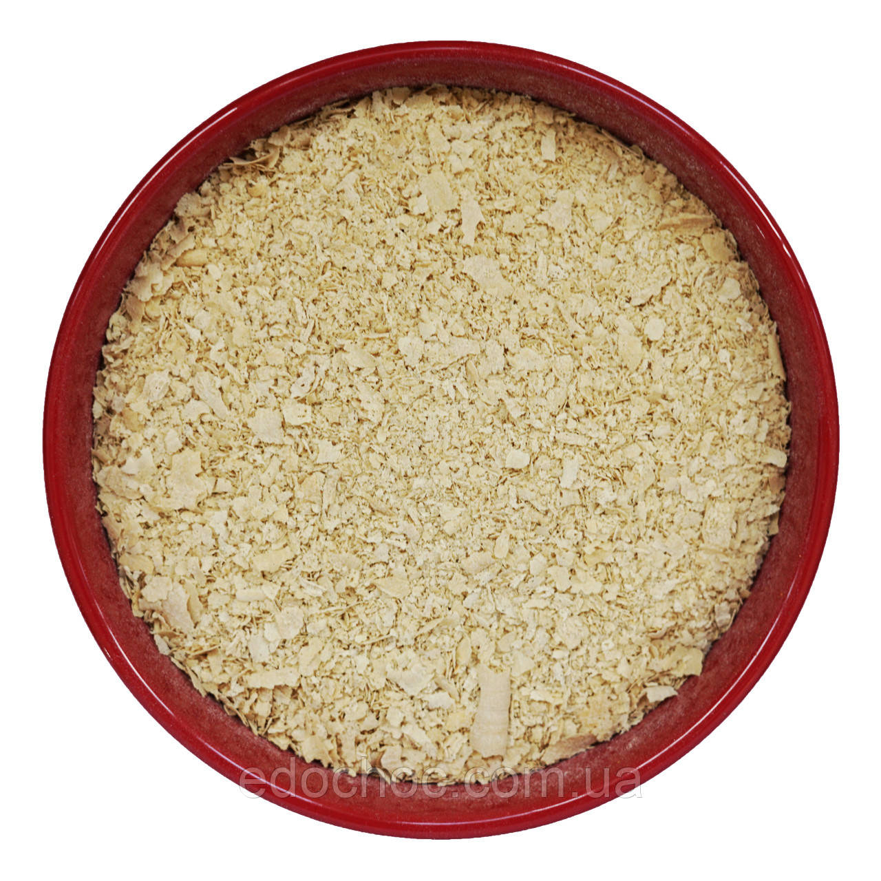 Дріжджі неактивні, пластівці, 1 кг - фото 1 - id-p1449253118