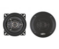 Динаміки в авто колонки 10 см "SkyLor" Competition" CMP-1024 - 85W/4-way speaker /Вага-1,1 кг