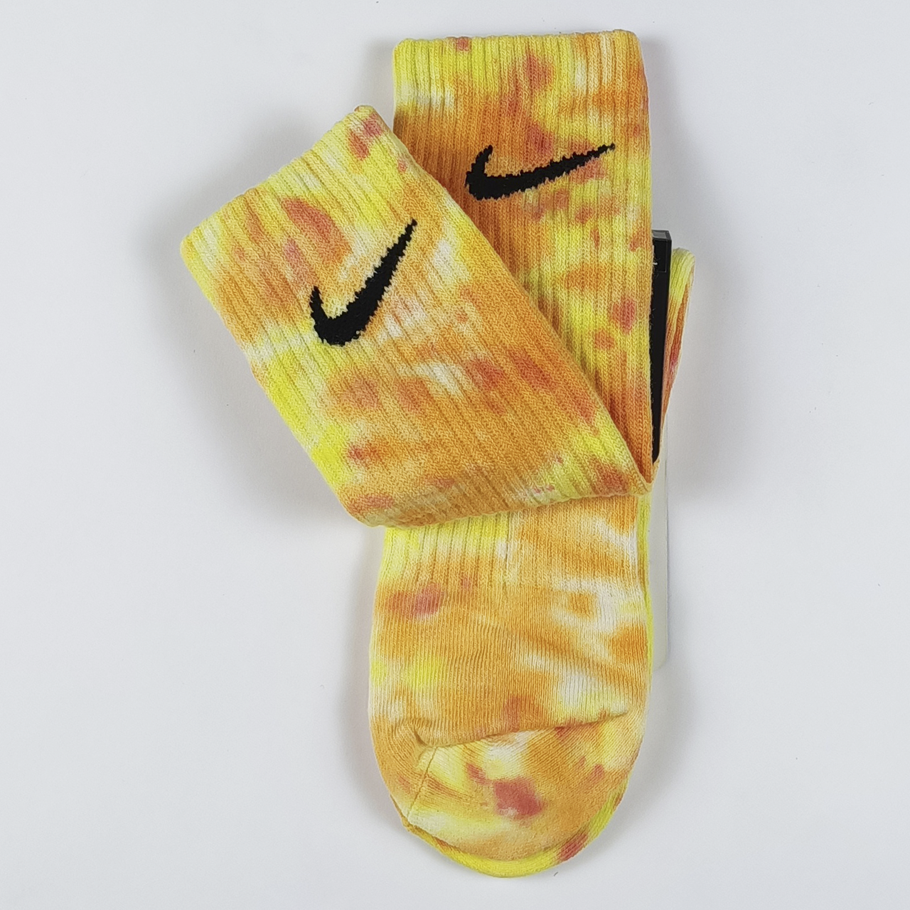 Tie dye hotsell nike elite socks
