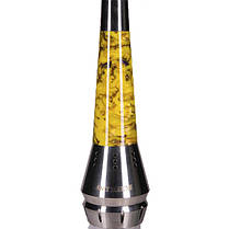Кальян AMY Deluxe 1200 Galactic steel s Жовтий, фото 3