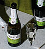 Шампанське (вино) Фраголіно Fragolino Fiorelli Bianco біле солодке Полуничне 750 мл Італія ( 6 шт/1 ящ), фото 8