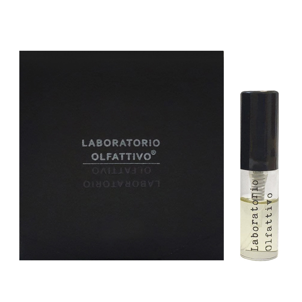 Laboratorio Olfattivo Tantrico Парфумована вода (пробник) 2ml