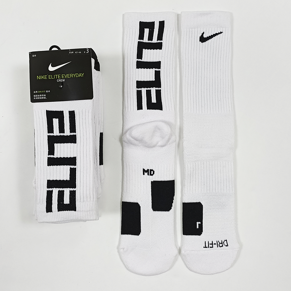 Nike elite everyday sales