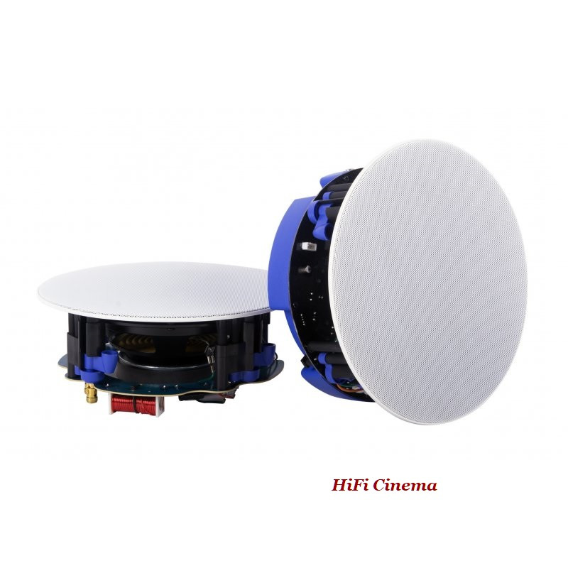 Комплект бездротової акустики MT-Power SEW-6 R v2 S з модулем Wi-Fi і мультирум