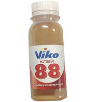 Клей водостойкий универсальный 100ml "Viko" №88 / мет,дерево,стекло (Украина)