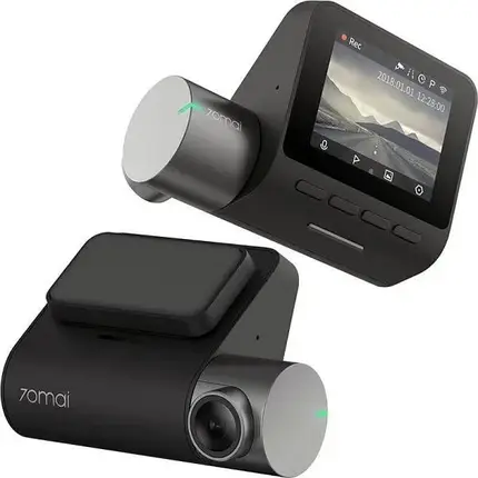 Видеорегистратор Xiaomi 70mai Dash Cam Pro Plus A500S, фото 2