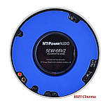 Бездротова акустика MT-Power SEW-6 R v2 з макс. потужністю 120 Вт і вбудованим модулем Wi-Fi, фото 2