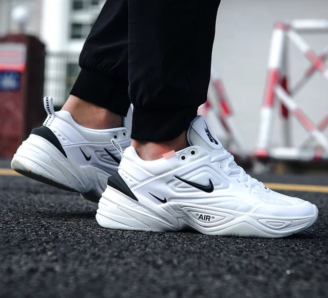 Кросівки чоловічі Nike Air Max M2K Tekno