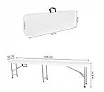 Лава-Лава для кейтерінгу 180см, фото 2