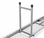 Лава-Лава для кейтерінгу 180см, фото 8