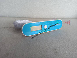 Вага багажні (кантер) Mesco MS 8147B blue